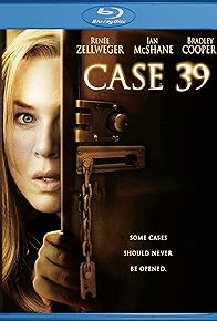 Primary photo for Filed Under 'Evil': Inside Case 39