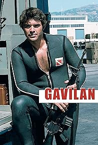 Primary photo for Gavilan