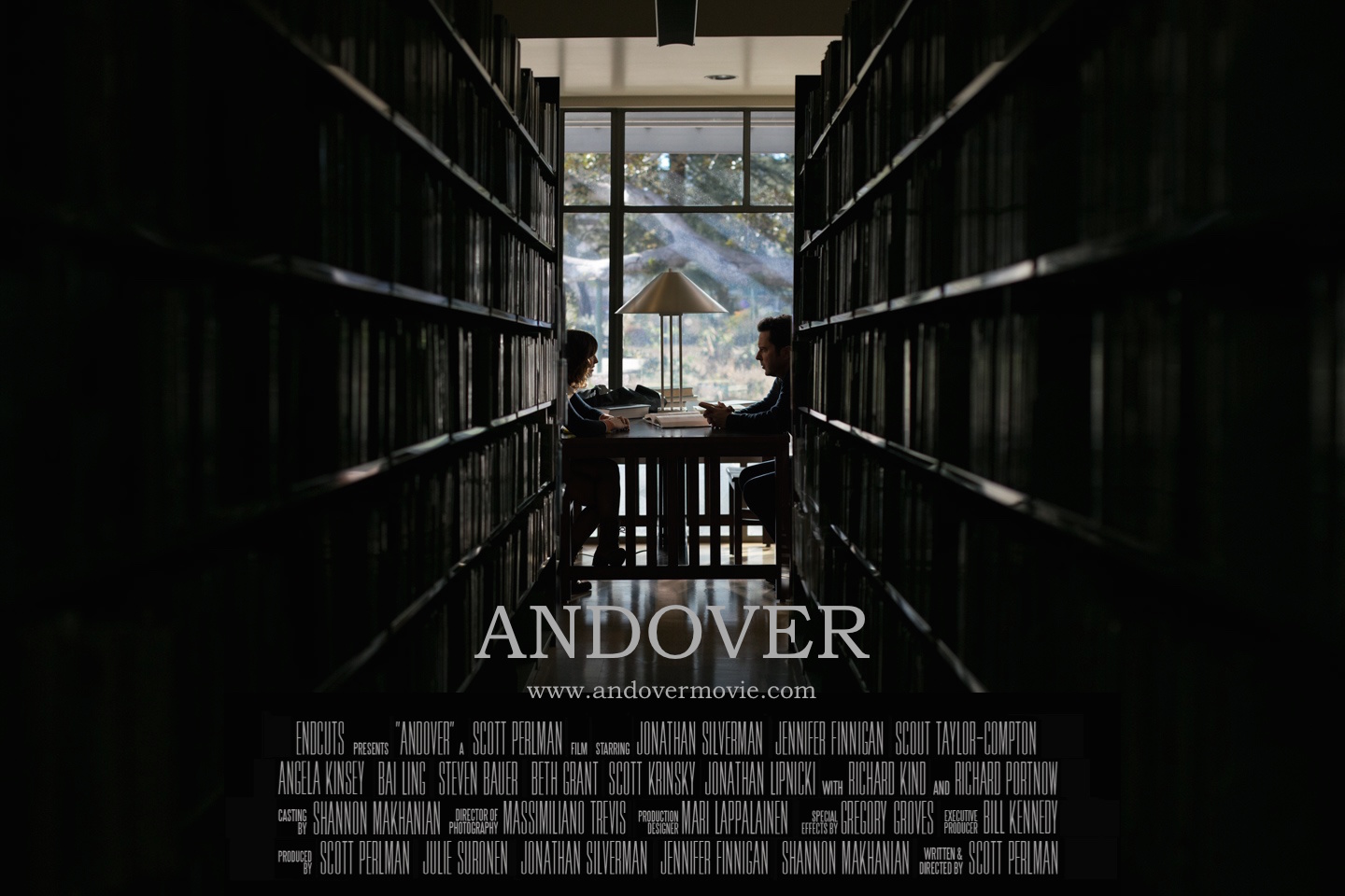 Andover (2017)