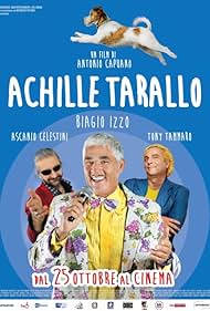 Achille Tarallo (2018)