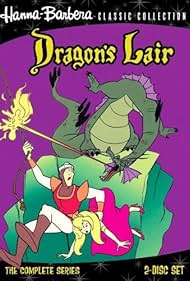 Dragon's Lair (1984)