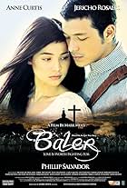 Anne Curtis and Jericho Rosales in Baler (2008)