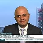 Sajid Javid