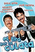 El tiro por la culata (1990)