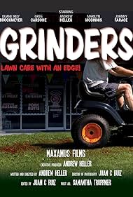 Grinders (2021)