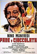 Bread and Chocolate (1974)