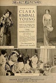 The Marionettes (1918)