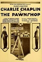 Charles Chaplin in The Pawnshop (1916)