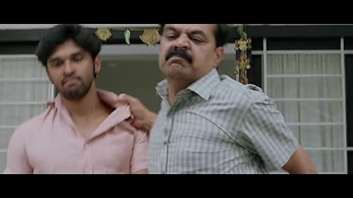 Adithya Varma Trailer