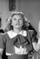 Trixie Firschke in Broadway Melody of 1940 (1940)