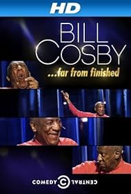 Bill Cosby: Far from Finished (2013)