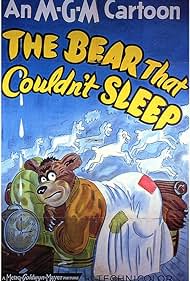 The Bear That Couldn't Sleep (1939)