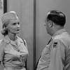 Paul Ford and Dina Merrill in The Phil Silvers Show (1955)