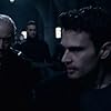 Charles Dance and Theo James in Underworld: Blood Wars (2016)