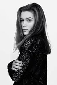 Primary photo for Sophie Cookson