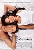 The Babymakers (2012) Poster