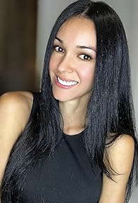 Primary photo for Adriana Bermúdez