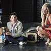 Ashley Tisdale and Bradley Steven Perry in Sharpay's Fabulous Adventure (2011)