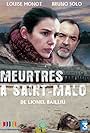 Bruno Solo and Louise Monot in Murder in Saint Malo (2013)