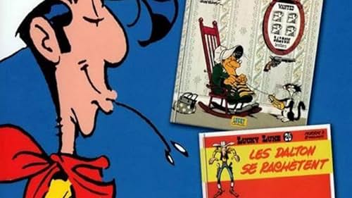 Lucky Luke (1983)