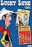 Lucky Luke (TV Series 1983–1984) Poster