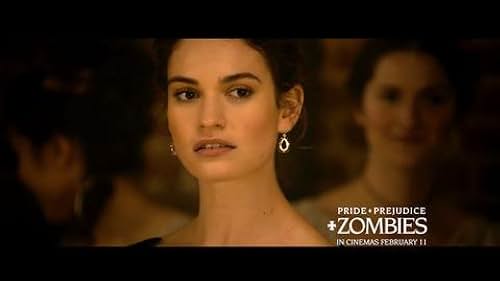 Pride and Prejudice and Zombies