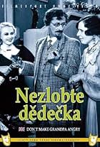 Nezlobte dedecka