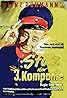 Der Stolz der 3. Kompanie (1932) Poster