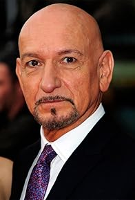 Primary photo for Ben Kingsley