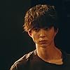 Shuntarô Yanagi in Given (2021)