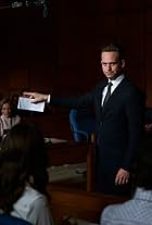 Patrick J. Adams in Suits (2011)