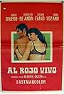 Al rojo vivo (1969)