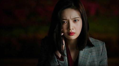 Park Soo-young in Tempted (2018)