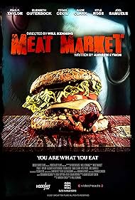 Meat Market (2021)