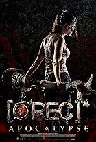 [REC] 4: Apocalypse