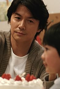 Primary photo for Masaharu Fukuyama