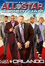 Gary Owen, Lil Duval, Tony T. Roberts, Capone Lee, and Jay Pharoah in Shaquille O'Neal Presents: All Star Comedy Jam - Live from Orlando (2012)