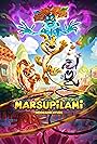 Marsupilami: Hoobaventure (2021)