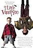 The Little Vampire (2000) Poster