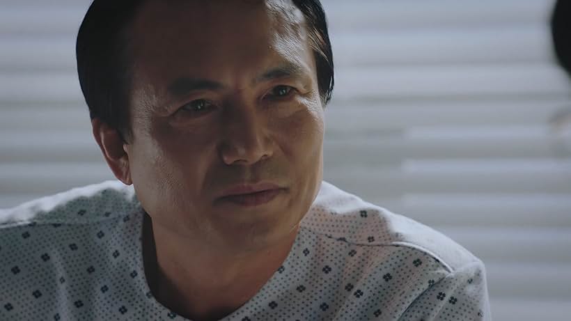 Jung Doo-kyum in Heart Surgeons (2018)