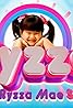 The Ryzza Mae Show (TV Series 2013–2015) Poster