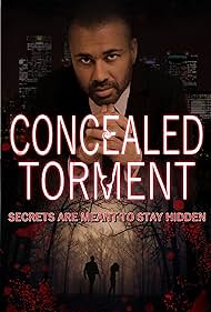 Concealed Torment (2025)