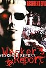 Resident Evil: Wesker's Report (2001)