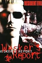 Resident Evil: Wesker's Report (2001)