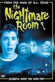 Justin Berfield and Steve Borden in The Nightmare Room (2001)