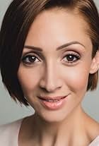 Lucy-Jo Hudson