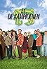 F.C. De Kampioenen (TV Series 1990–2020) Poster