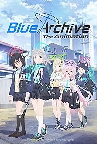 Blue Archive: The Animation (2024)