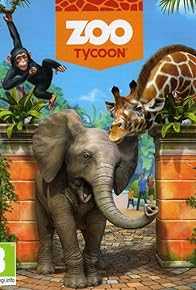 Primary photo for Zoo Tycoon