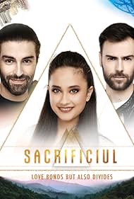 Sacrificiul (2019)